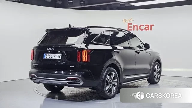 Kia Sorento 4th Generation id 3734712 из Кореи 12