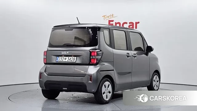 Kia The New Kia Ray id 2968489 из Кореи 12