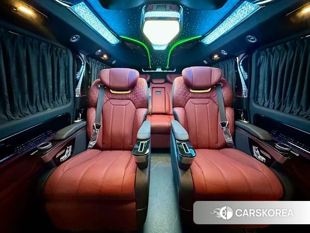 Mercedes-Benz Vito id 4236174 из Китая 3