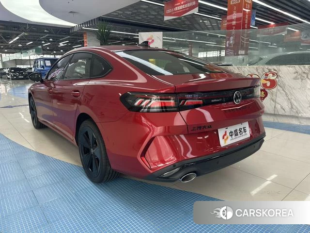 Volkswagen Lingdu id 4367420 из Китая 12