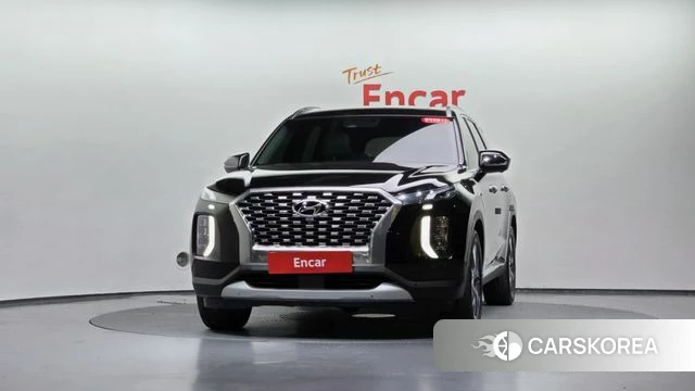 Hyundai Palisade id 4502340 из Кореи 12