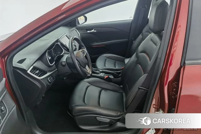 Chevrolet Cruze id 4253561 из Китая 12