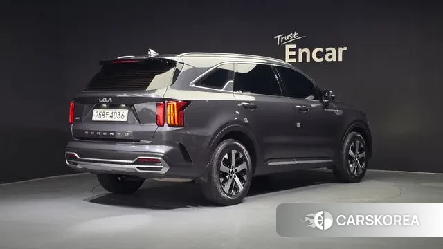 Kia Sorento 4th Generation id 3483147 из Кореи 12