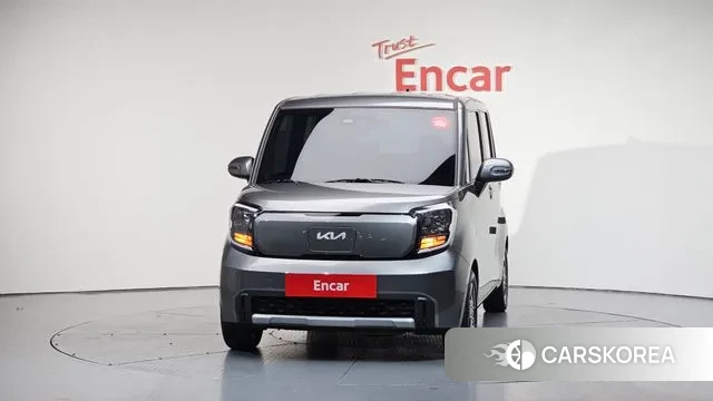 Kia The New Kia Ray EV id 3400178 из Кореи 12