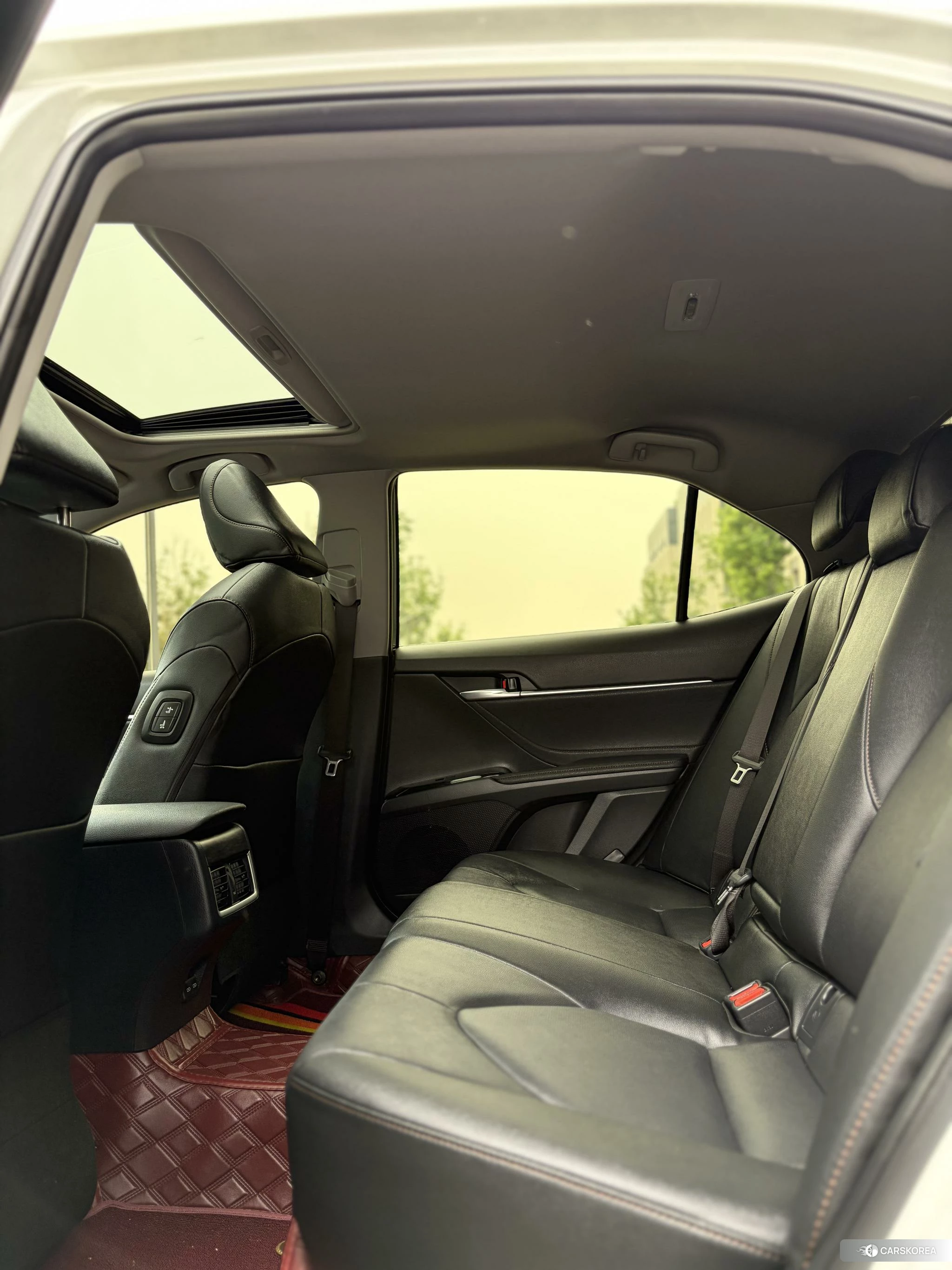 Toyota Camry id 4504949 из Китая 12