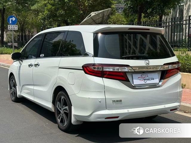 Honda Odyssey id 4221295 из Китая 12