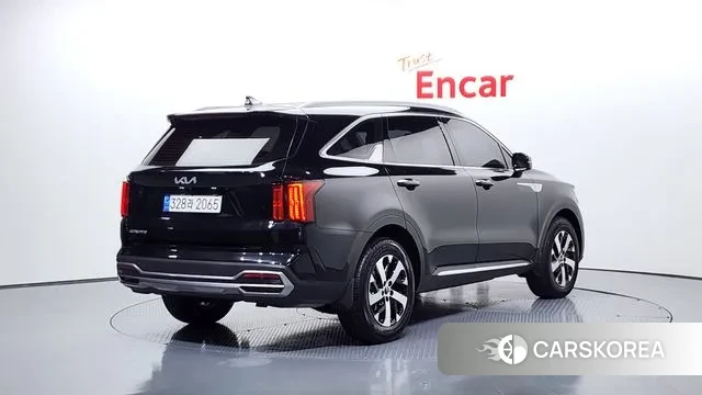 Kia Sorento 4th Generation id 3415892 из Кореи 12