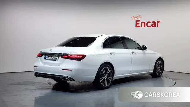 Mercedes-Benz E-Class W213 id 3765416 из Кореи 12