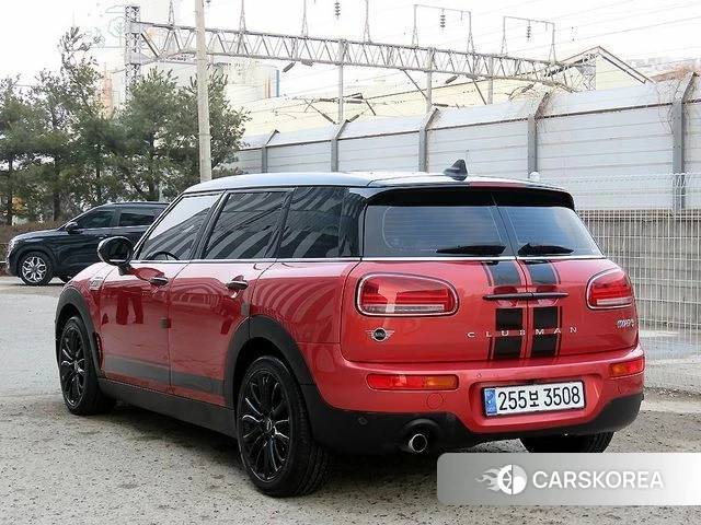 Mini Cooper Clubman id 3982197 из Кореи 12