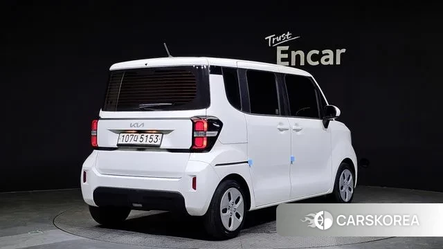 Kia The New Kia Ray id 2959416 из Кореи 12