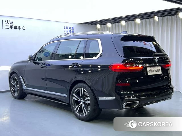 BMW X7 id 4253468 из Китая 12
