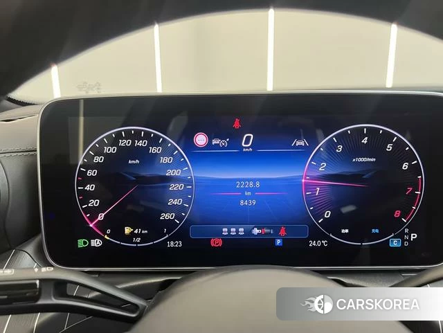 Mercedes-Benz Class C id 4274488 из Китая 7