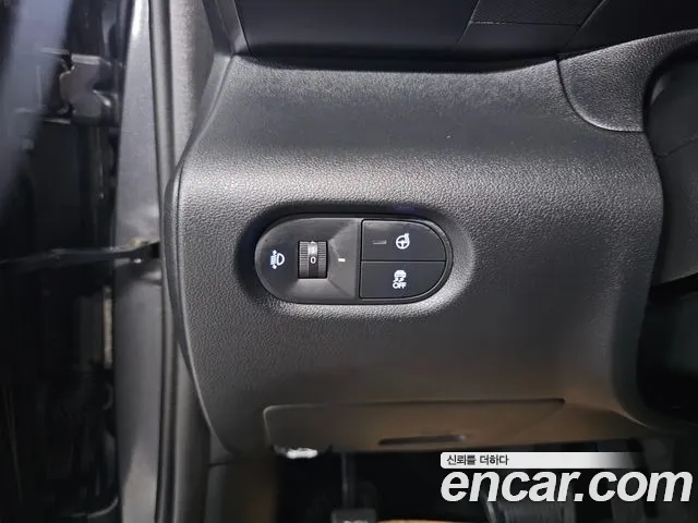 Hyundai Casper id 2708245 из Кореи 9