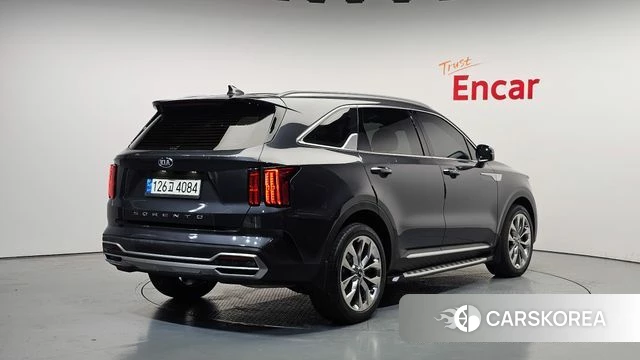 Kia Sorento 4th Generation id 4362159 из Кореи 12