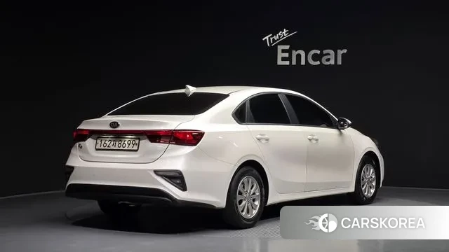 Kia Come New K3 id 3754593 из Кореи 12