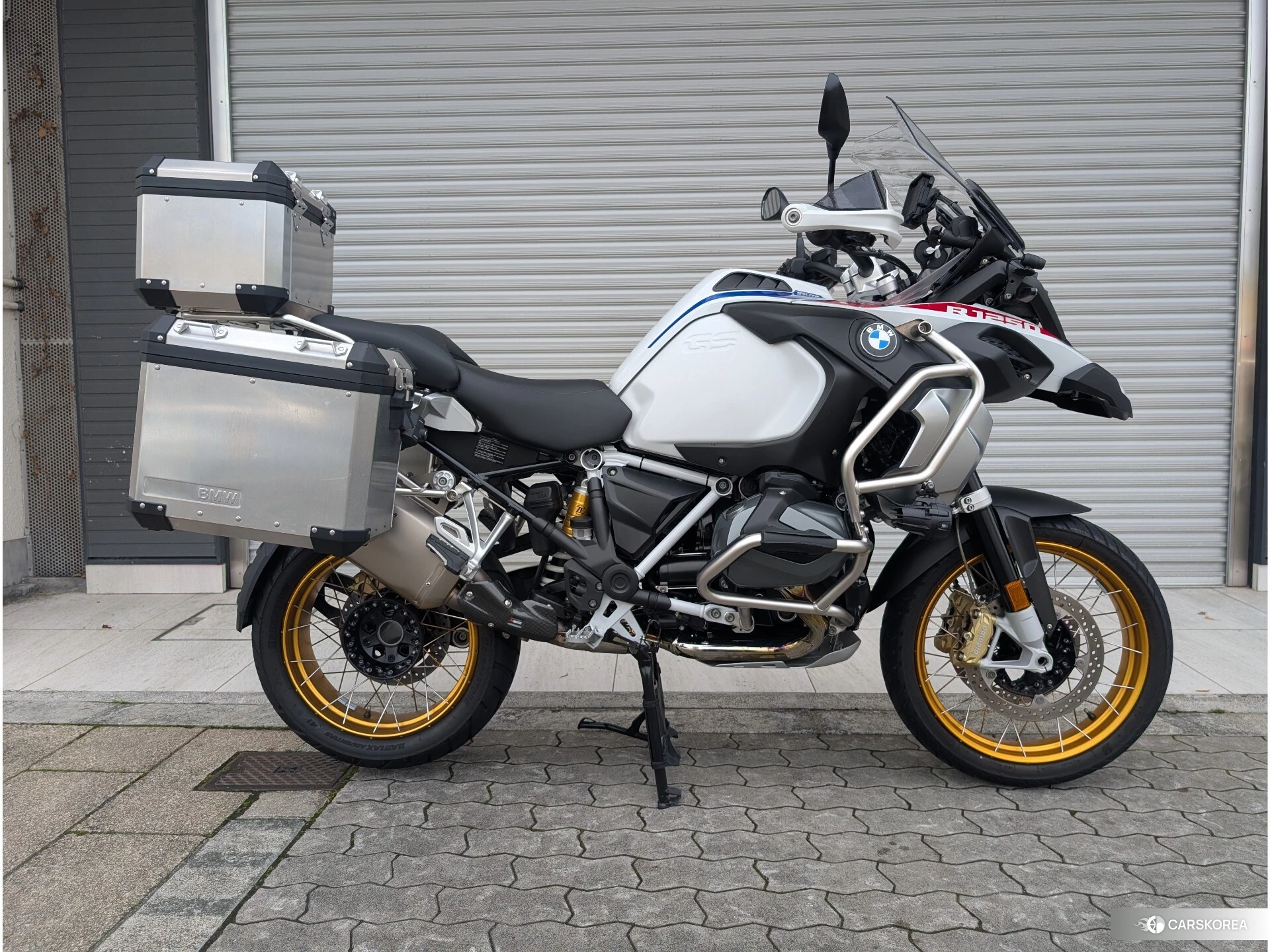 Проданный OTHER BMW R1250GS ADV id 4192836 из Японии, фото 12