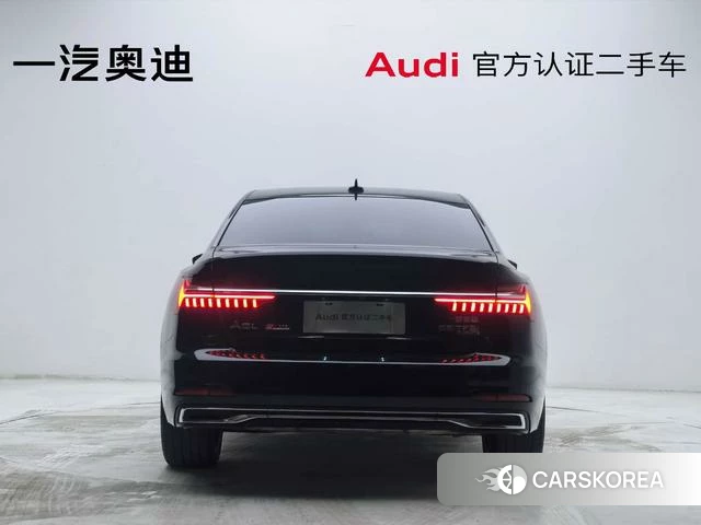 Audi A6L id 4261672 из Китая 12