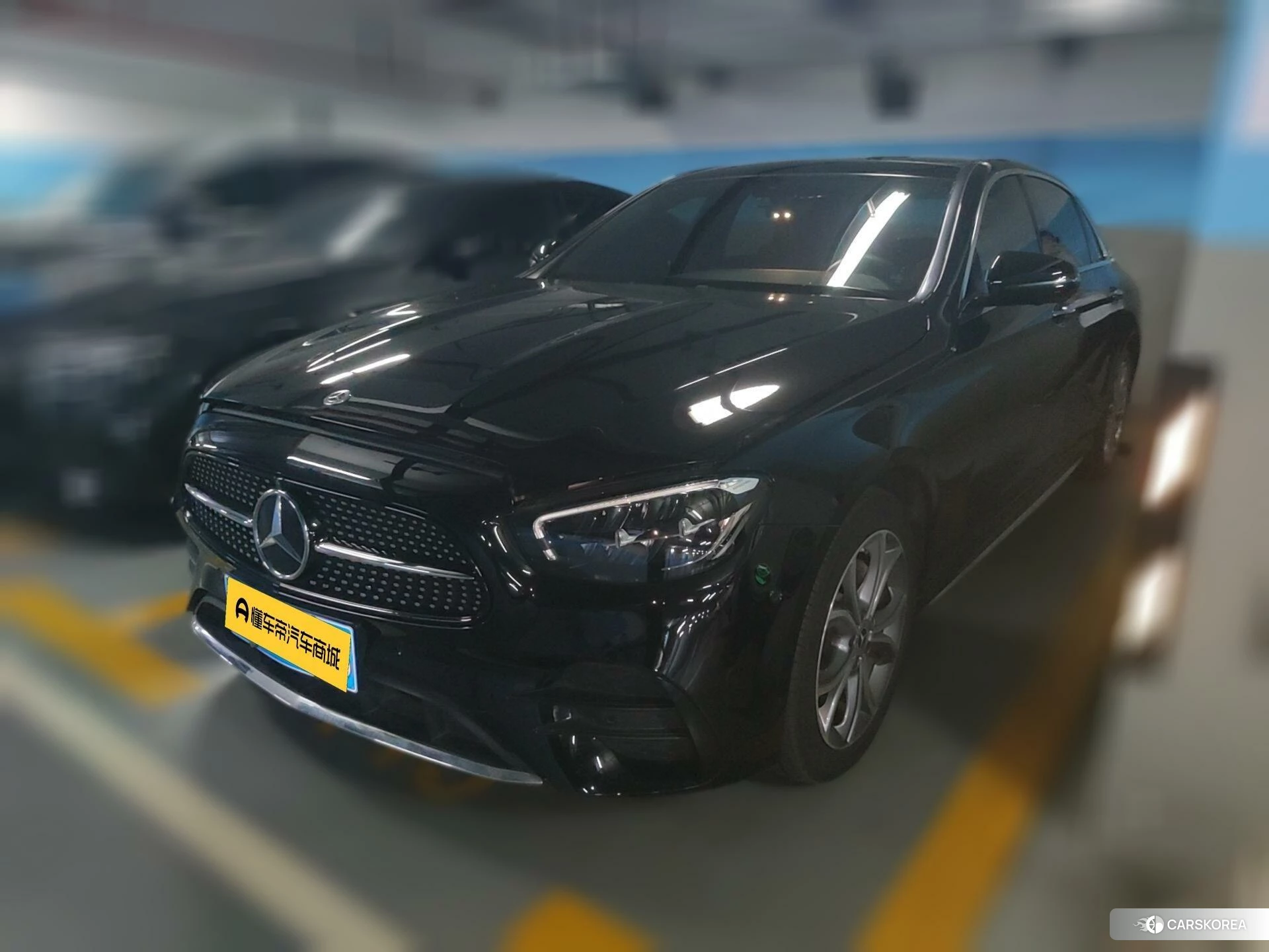 Mercedes-Benz E-class id 4406149 из Китая 12