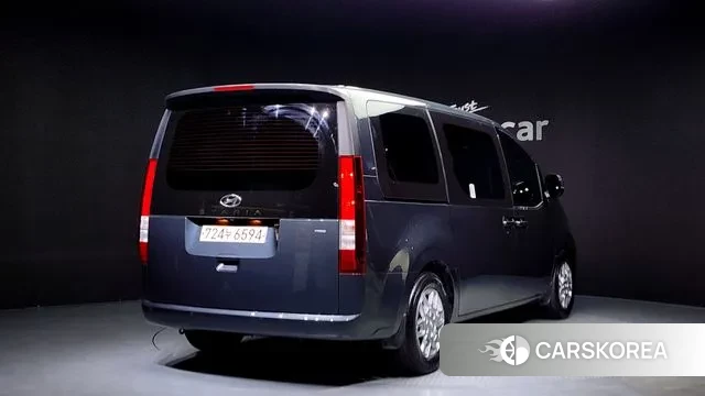 Hyundai Staria id 3070517 из Кореи 12