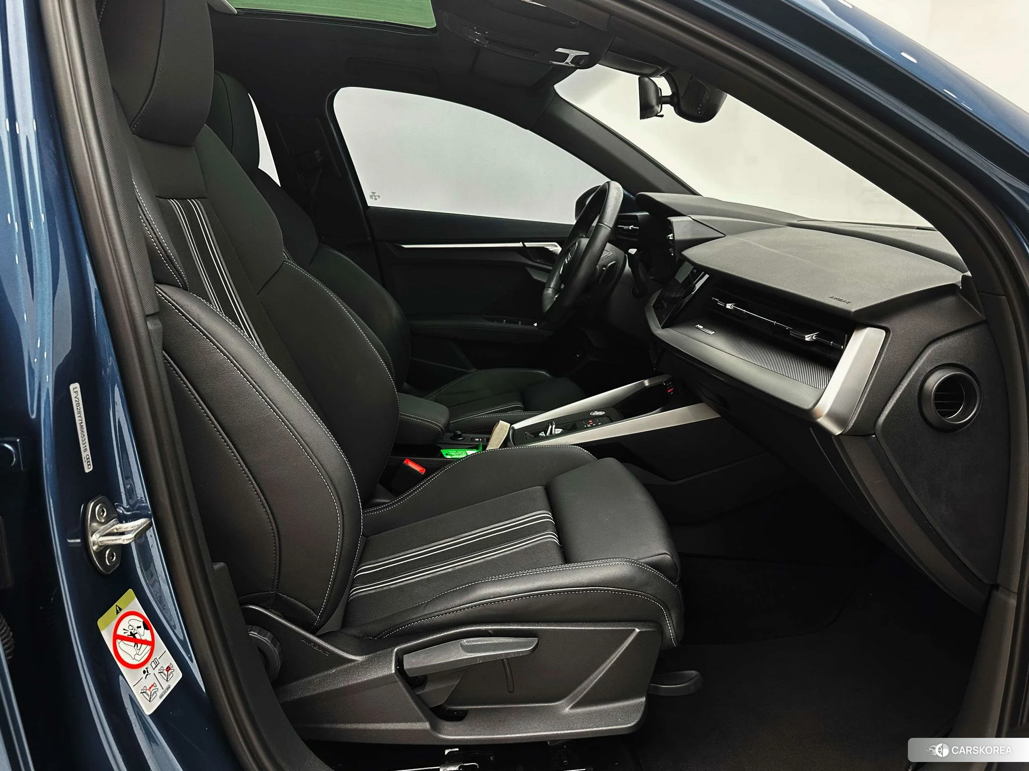 Audi A3 id 4461613 из Китая 12