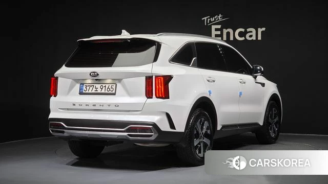 Kia Sorento 4th Generation id 4619443 из Кореи 12