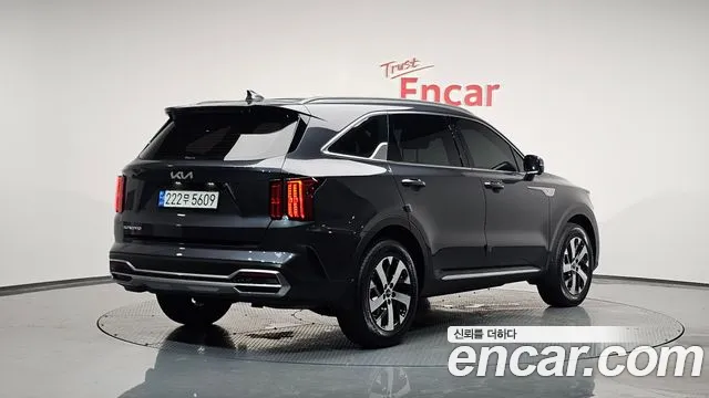 Kia Sorento 4th Generation id 2822684 из Кореи 12