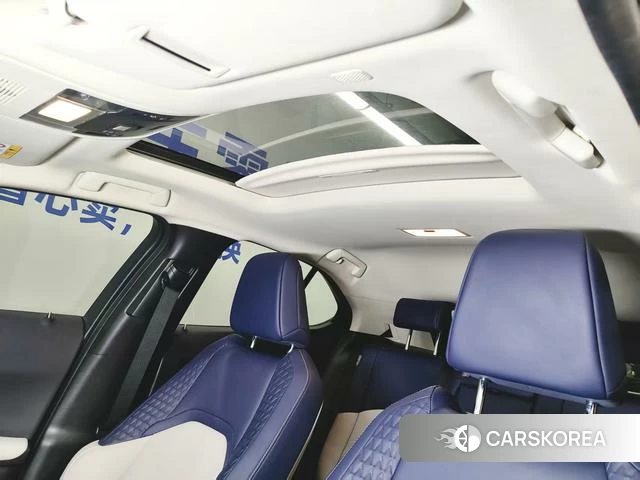 Lexus UX id 4210715 из Китая 11