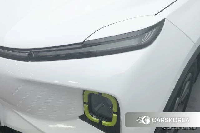 Geely Geometry E firefly id 4210614 из Китая 12