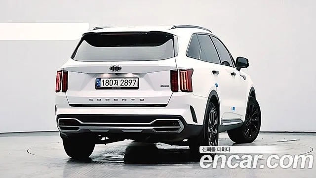 Kia Sorento 4th Generation id 2875443 из Кореи 12