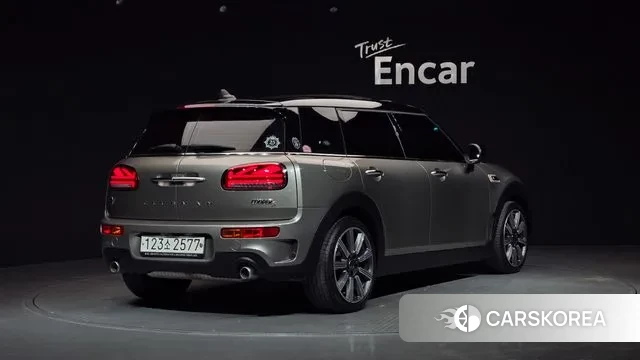Mini Cooper S Clubman id 3473753 из Кореи 12