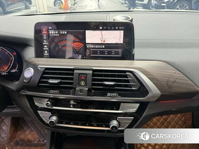 BMW X3 id 4275929 из Китая 12