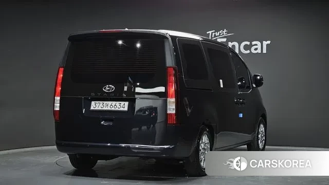 Hyundai Staria id 3629881 из Кореи 12