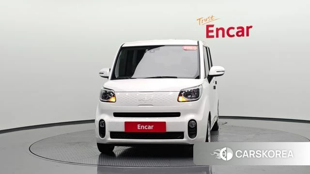 Kia The New Ray id 4482003 из Кореи 12