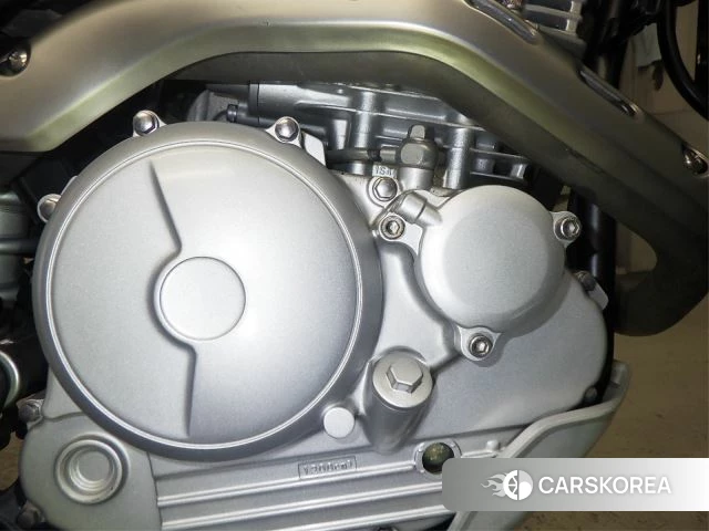 Engine photo
