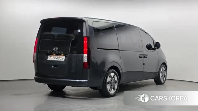 Hyundai Staria id 3219163 из Кореи 12