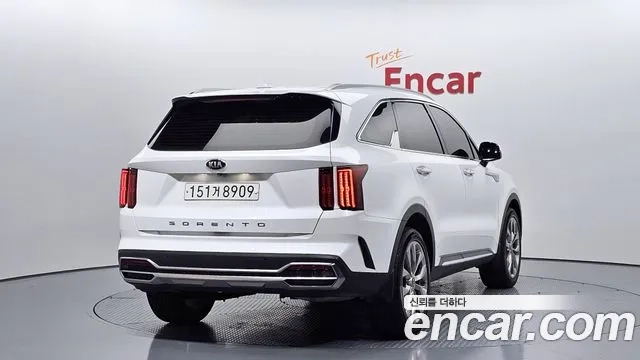 Kia Sorento 4th Generation id 2864822 из Кореи 12
