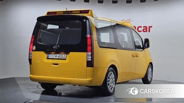 Hyundai Staria id 3777131 из Кореи 12