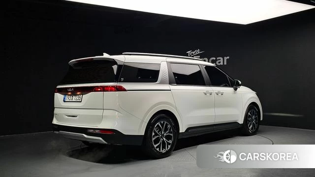 Kia Carnival 4th generation id 3787209 из Кореи 12