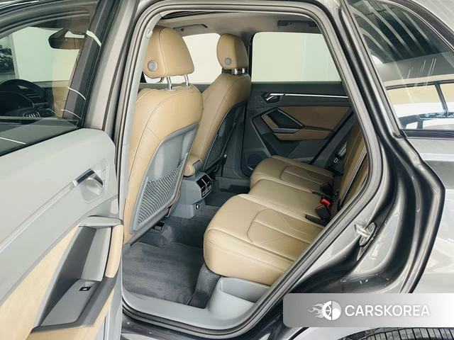 Audi Q3 id 4301196 из Китая 9