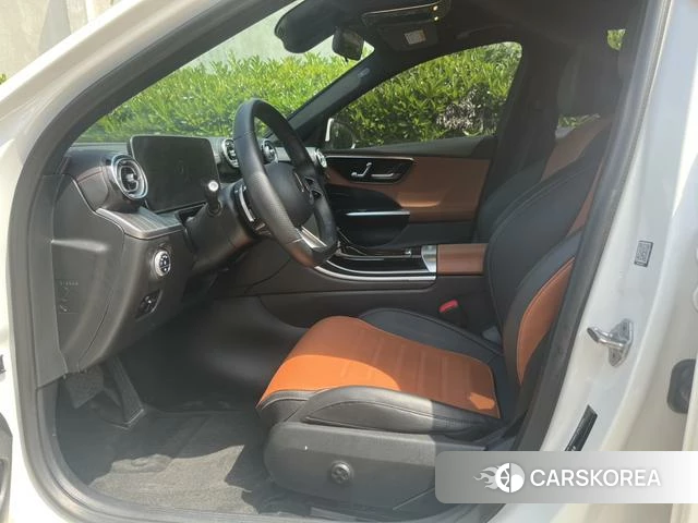Mercedes-Benz Class C id 4334974 из Китая 7