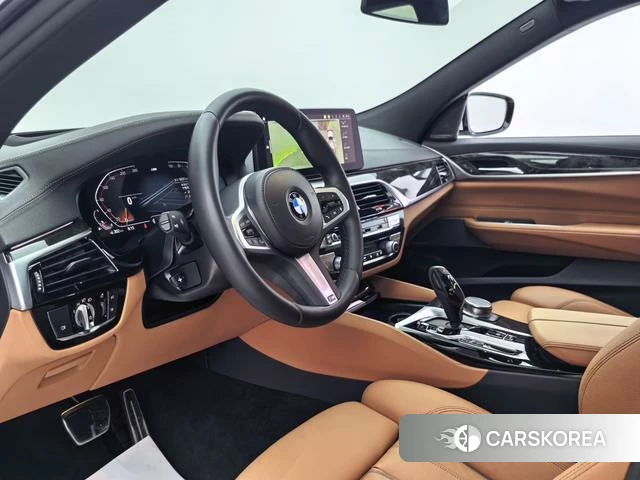 BMW 6 series GT id 4290052 из Китая 12