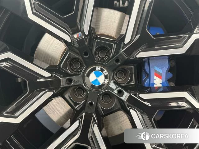 BMW X3 id 4365984 из Китая 12