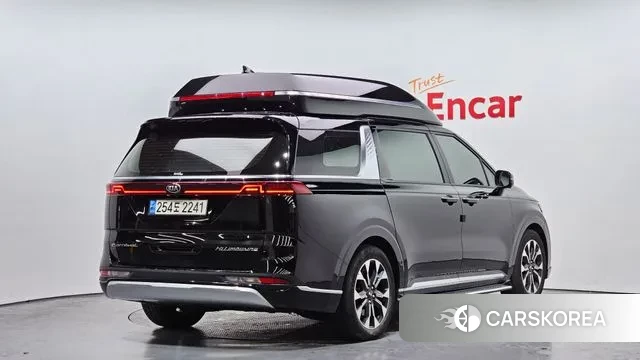 Kia Carnival 4th generation id 3765183 из Кореи 12