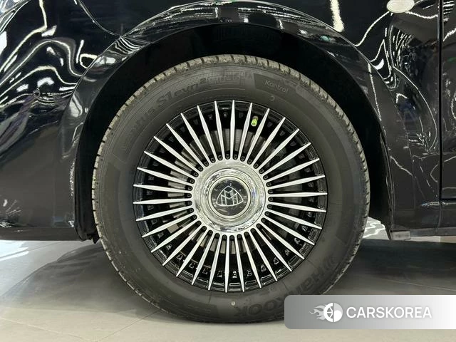 Mercedes-Benz Vito id 3908064 из Китая 12