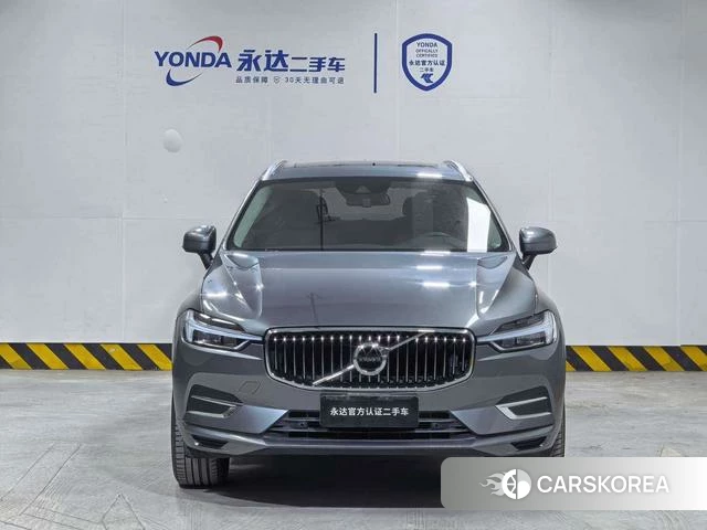 Volvo XC60 id 4213248 из Китая 7