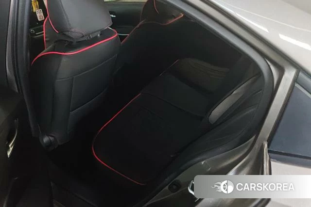Toyota Corolla id 4273389 из Китая 9