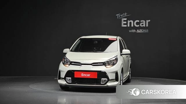 Kia Morning Urban (JA) id 4645972 из Кореи 12