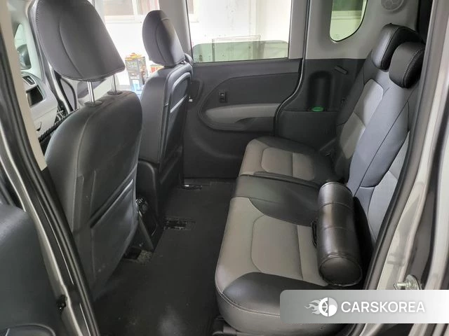 Kia The New Ray 2022 Серый из Кореи, фото 2