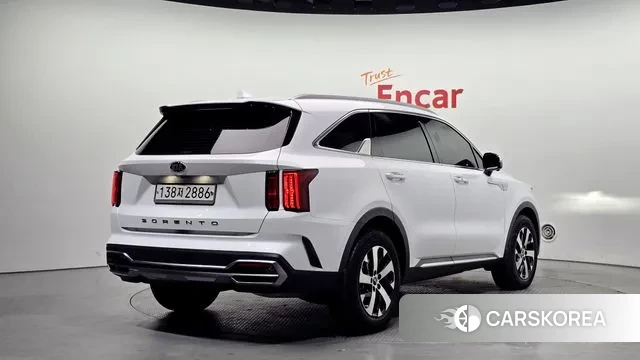 Kia Sorento 4th Generation id 3439220 из Кореи 12
