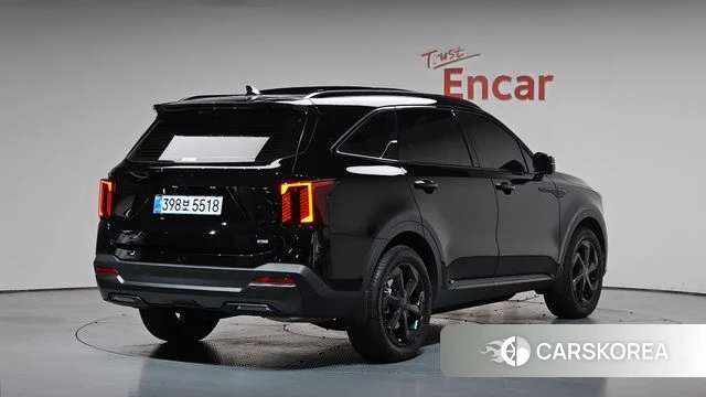 Kia The New Sorento 4th Generation id 4291608 из Кореи 12